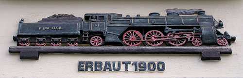 Eisenbahn Eisenbahn